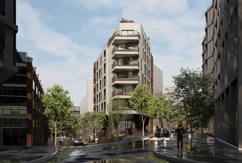Centar, Dalmatinska, 2.0 45,68m2 novogradnja - Prodaja Stan Oglasi Beograd Centar, Dalmatinska, 2.0 45,68m2 novogradnja - Prodaja Stan Oglasi Beograd