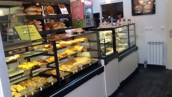 Izdajem opremljen lokal, pekara, proizvodnja kolača, kuhinja - Inđija - Izdavanje Rentiranje Lokal Oglasi Beograd