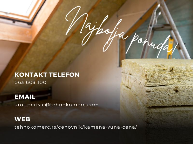 Meka kamena vuna FIBRANgeo B-030 - Građevinski Materijali Oglasi Beograd Meka kamena vuna FIBRANgeo B-030 - Građevinski Materijali Oglasi Beograd