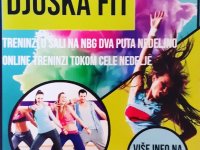 Plesni fitnes Beograd za odrasle :: Ostale Usluge Oglasi Beograd