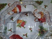 Rosenthal olovni kristal činija original Germany Beograd :: Antikviteti Predmeti Oglasi Beograd