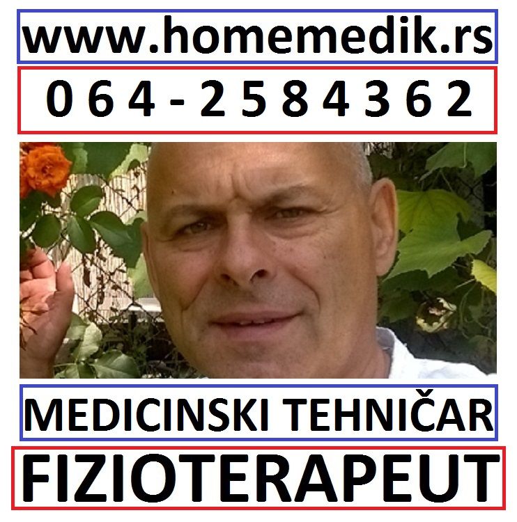 BG KUĆNI FIZIOTERAPEUT i MEDICINSKI TEHNIČAR - Zdravstvene Usluge Čuvanje i Nega Oglasi Beograd BG KUĆNI FIZIOTERAPEUT i MEDICINSKI TEHNIČAR - Zdravstvene Usluge Čuvanje i Nega Oglasi Beograd