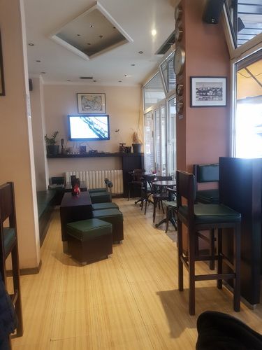 Izdaje se cafe Beli Grad kod Arene na duže - Izdavanje Rentiranje Lokal Oglasi Beograd Izdaje se cafe Beli Grad kod Arene na duže - Izdavanje Rentiranje Lokal Oglasi Beograd