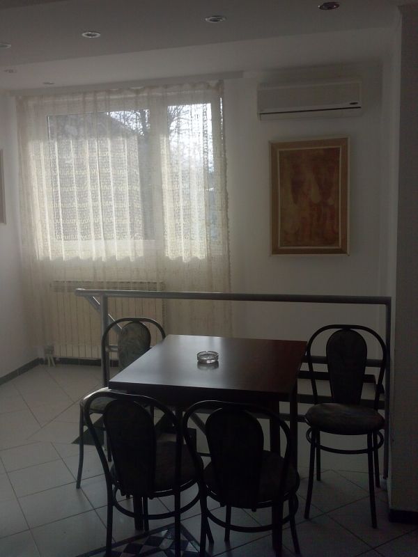 APARTMANI IZDAVANJE BEOGRAD CENTAR NOVO - Smeštaj Stan na Dan Oglasi Beograd