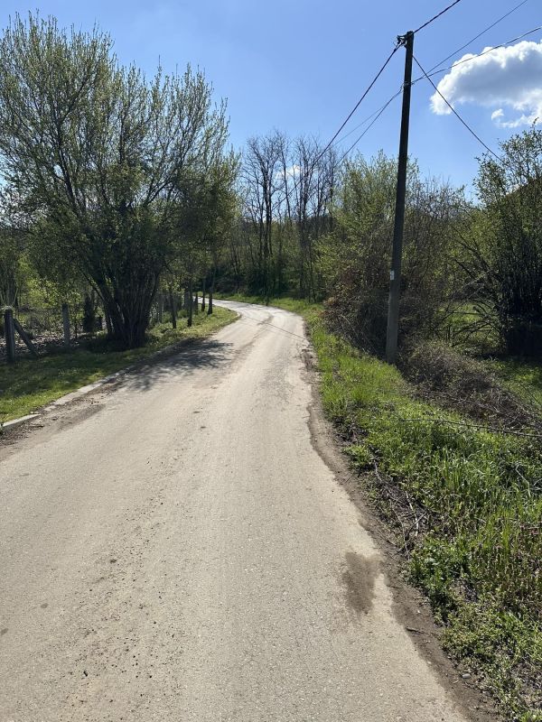 Vrcin 28 ari plac na prodaju - Prodaja Plac Zemljište Njiva Oglasi Beograd