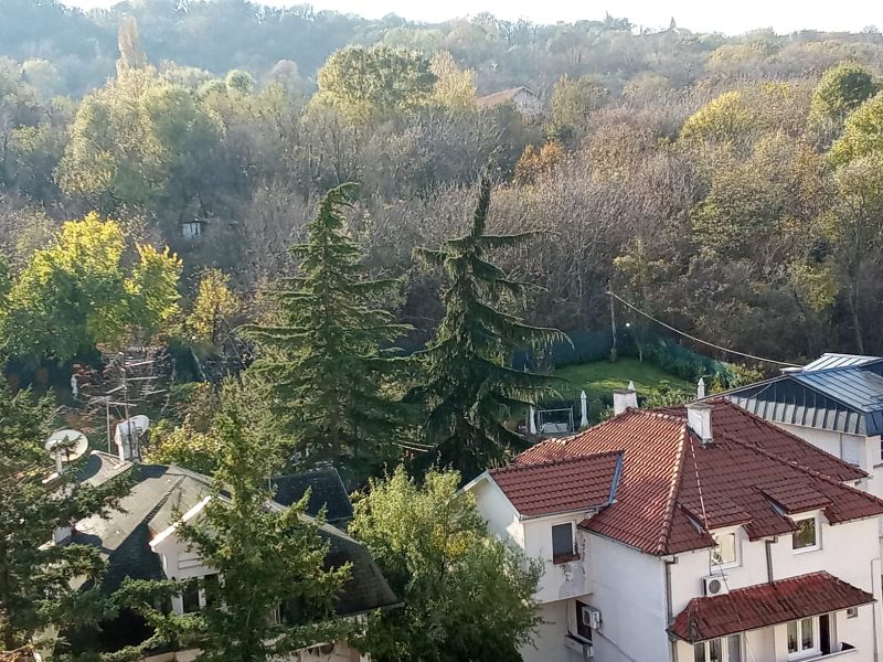 Penthouse prodaja sa zakupcima Beograd Karaburma zakupljena investiciona nekretnina kupiti da pustim Penthouse prodaja sa postojećim zakupcem sa stanarima stan useljena nekretnina dok je pod zakupom - Smeštaj Stan na Dan Oglasi Beograd