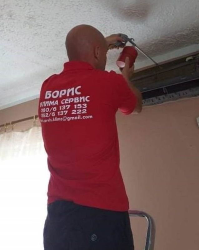Klima servis od 00 do 24 sata - Klima Uređaji Oglasi Beograd Klima servis od 00 do 24 sata - Klima Uređaji Oglasi Beograd