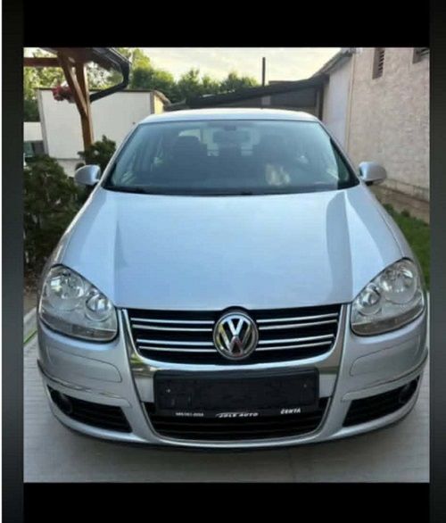 VW Jetta 1.4b turbo benzinac - Automobili do 5000 eur Oglasi Beograd