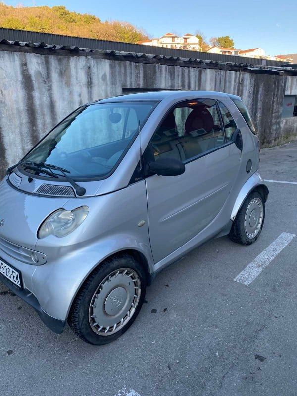 Smart fortwo - Automobili do 3000 eur Oglasi Beograd Smart fortwo - Automobili do 3000 eur Oglasi Beograd