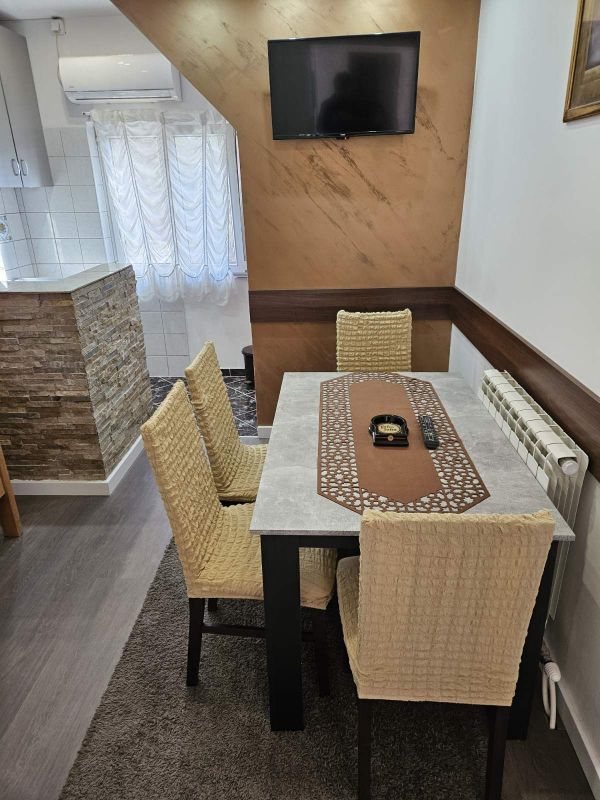 APARTMANI IZDVANJE CENTAR BEOGRAD NOVO - Smeštaj Stan na Dan Oglasi Beograd