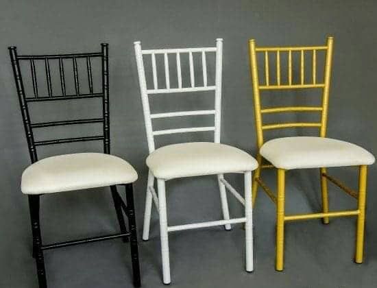 Tiffany stolice - Ugostiteljska Oprema Oglasi Beograd