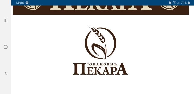 Pekari Jovanovic potreban radnik na pakovanju peciva - Transport Skladištenje Logistika Tražim Nudim Posao Oglasi Beograd