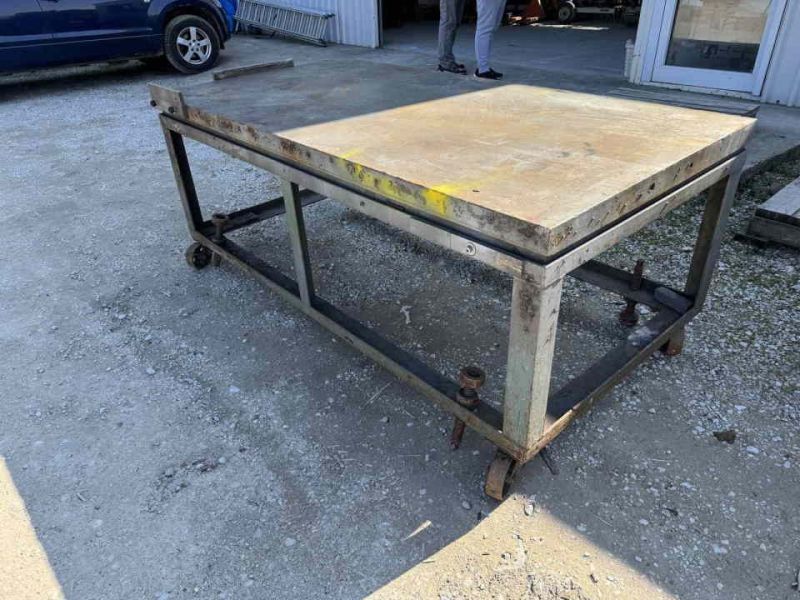 Sto za varenje na prodaju - Građevinarstvo Ostalo Razno Oglasi Beograd