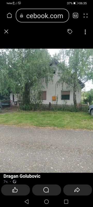 Kuća u Čortanovcima - Izdavanje Rentiranje Kuća Oglasi Beograd