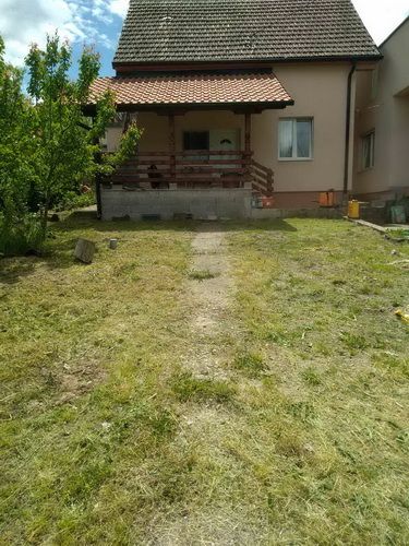 Dve kuće na jednom placu u banji Vrujci - Prodaja Kuća Oglasi Beograd Dve kuće na jednom placu u banji Vrujci - Prodaja Kuća Oglasi Beograd