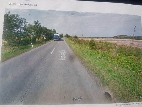 Becej, zemlja na atraktivnoj lokaciji sa kucom i vocnjakom - Prodaja Plac Zemljište Njiva Oglasi Beograd Becej, zemlja na atraktivnoj lokaciji sa kucom i vocnjakom - Prodaja Plac Zemljište Njiva Oglasi Beograd