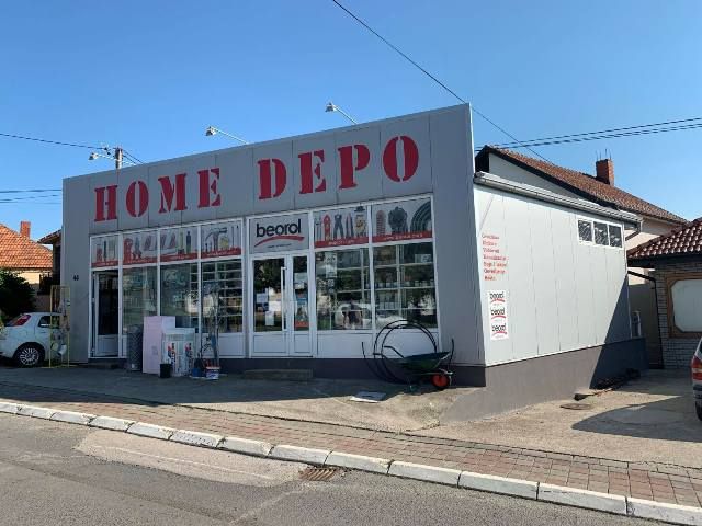 Lokal i kuća, Lazarevac, Beograd - Prodaja Lokal Oglasi Beograd
