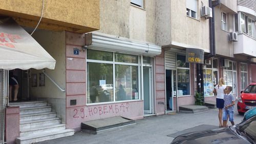 Izdajem lokal, Cvijiceva 3, lokal 2, 50m2 prizemlje-+-50m2 podrum - Izdavanje Rentiranje Lokal Oglasi Beograd Izdajem lokal, Cvijiceva 3, lokal 2, 50m2 prizemlje-+-50m2 podrum - Izdavanje Rentiranje Lokal Oglasi Beograd