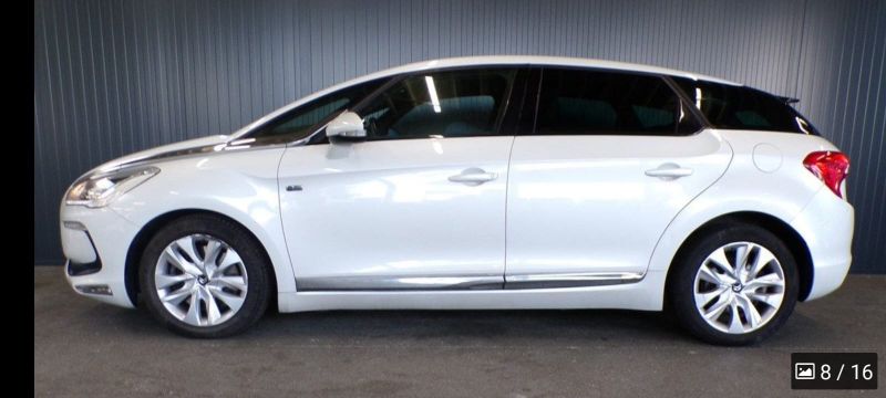 Citroen DS 5, 2.0 4X4 Hybrid, dizel 2012 - Automobili do 20000 eur Oglasi Beograd Citroen DS 5, 2.0 4X4 Hybrid, dizel 2012 - Automobili do 20000 eur Oglasi Beograd