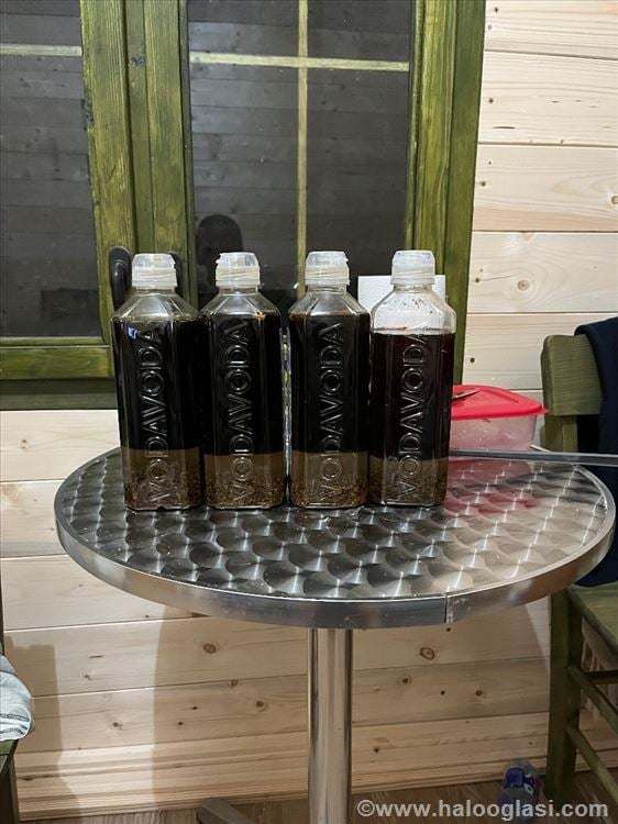 Propolis rastvor - Pčelarstvo Oglasi Beograd