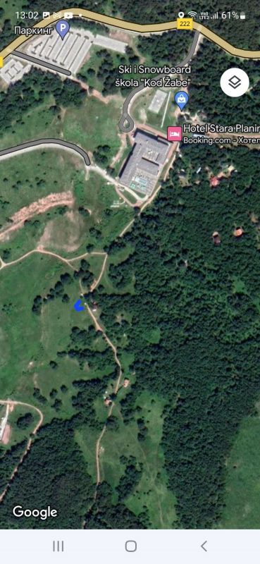 Plac na prodaju Stara Planina - Izdavanje Rentiranje Plac Zemljište Njiva Oglasi Beograd