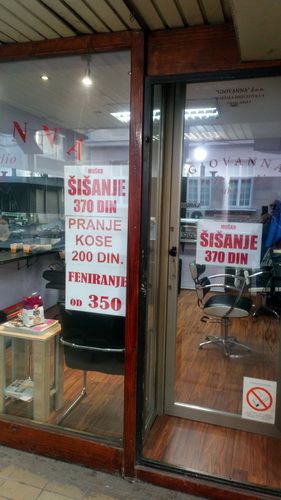 Prodajem ili izdajem lokal u strogom centru, TC Sremska - Prodaja Lokal Oglasi Beograd Prodajem ili izdajem lokal u strogom centru, TC Sremska - Prodaja Lokal Oglasi Beograd