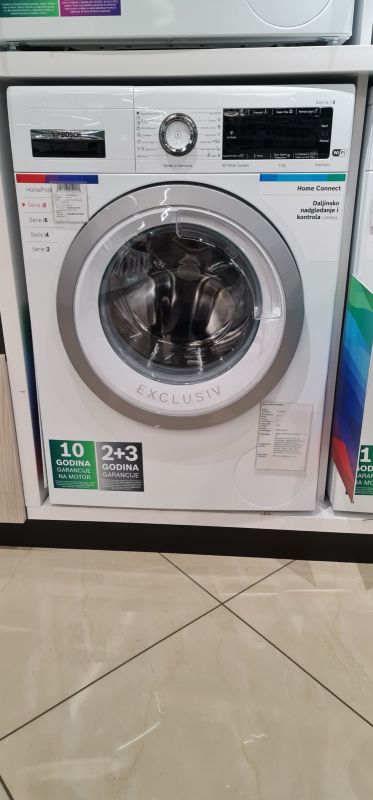 Servis popravak i prodaja vešmašina - Servis Kućnih Aparata Oglasi Beograd