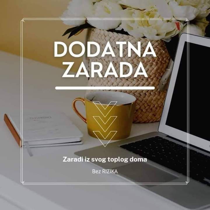 Dodatna zarada, od kuće. Promocija nemačkog brenda. - Prodaja Marketing Oglašavanje Tražim Nudim Posao Oglasi Beograd