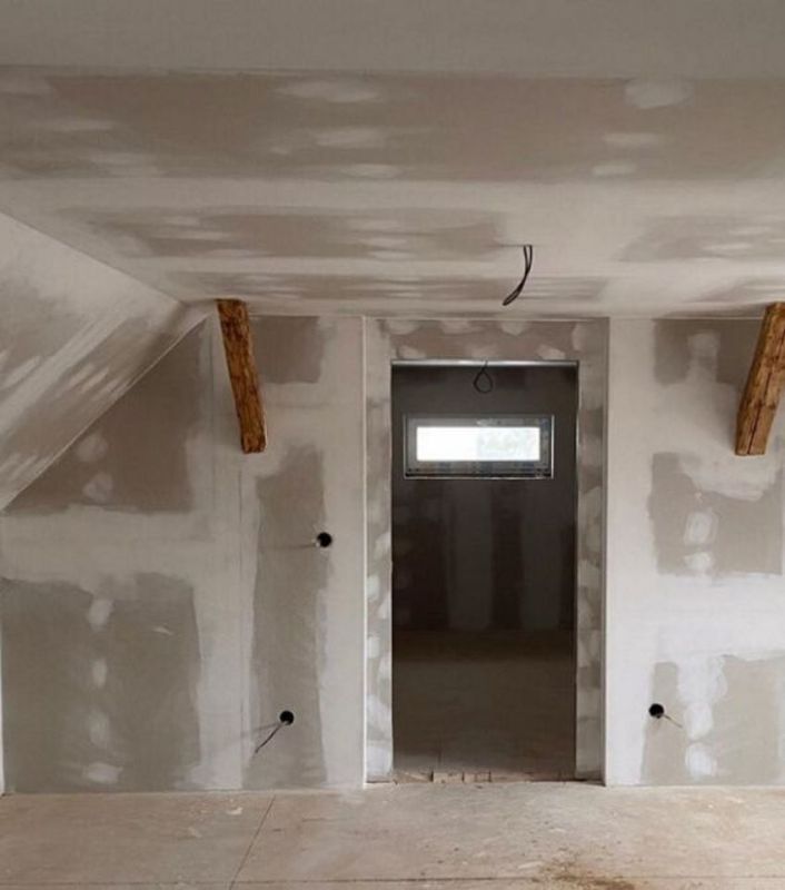 Gipsarski radovi - Zanatske Usluge Oglasi Beograd