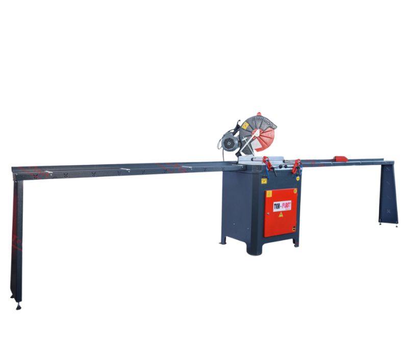 Mašina-Jednoglavi ger za PVC i ALU - Mašine i Alati Oglasi Beograd