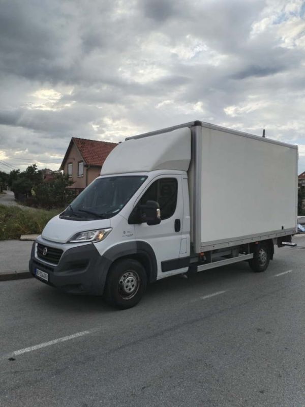 Transport i selidbe - Transport i Selidbe Oglasi Beograd