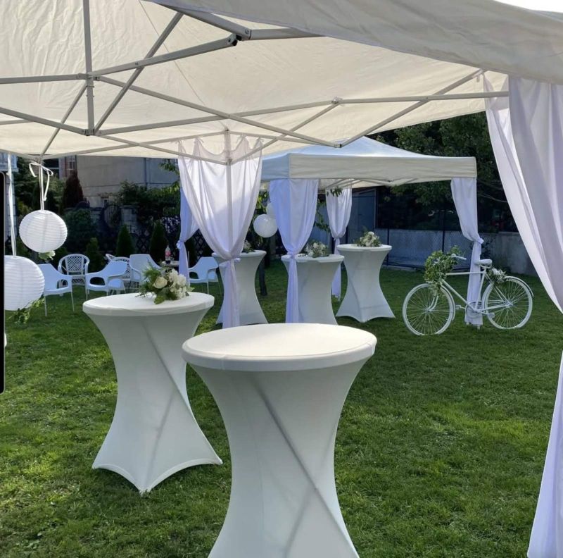Iznajmljivanje barskih stolova i paviljona Subotica - Proslava Organizacija Ketering Oglasi Beograd Iznajmljivanje barskih stolova i paviljona Subotica - Proslava Organizacija Ketering Oglasi Beograd
