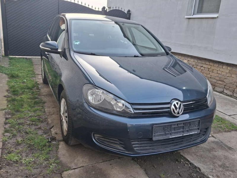 Volkswagen Golf 6 1.4  2009 godište - Automobili do 5000 eur Oglasi Beograd