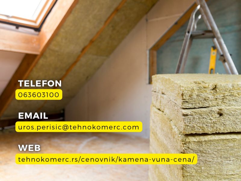 Meka kamena vuna FIBRANgeo B-030 - Građevinski Materijali Oglasi Beograd Meka kamena vuna FIBRANgeo B-030 - Građevinski Materijali Oglasi Beograd