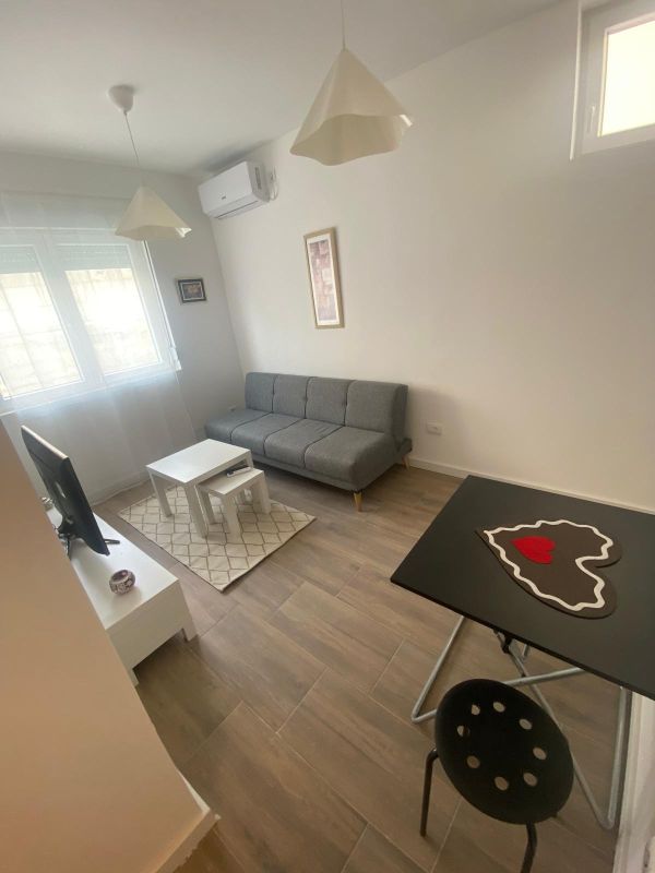 Ledine, izdajem nov jednoiposoban stan od 34 kvadrata u novoj, tek useljenoj zgradi - Izdavanje Rentiranje Stan Oglasi Beograd