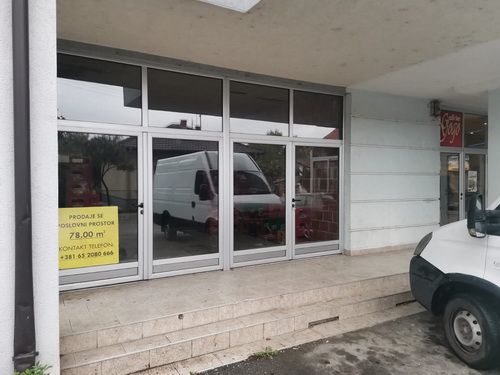 Prodajem ili menjam poslovni prostor(lokal) u Banja Luci - Prodaja Lokal Oglasi Beograd Prodajem ili menjam poslovni prostor(lokal) u Banja Luci - Prodaja Lokal Oglasi Beograd