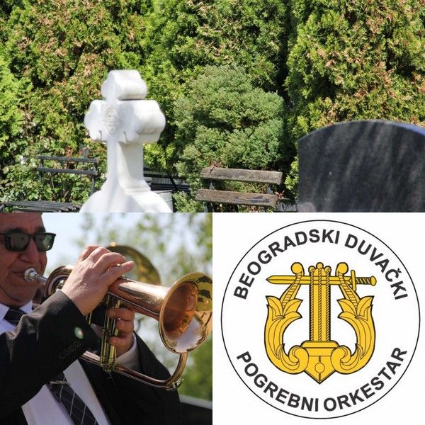 Solo truba, violina, harmonika, crkveni hor orkestar za sahrane pogrebe - Muzičari Oglasi Beograd Solo truba, violina, harmonika, crkveni hor orkestar za sahrane pogrebe - Muzičari Oglasi Beograd