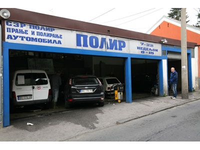 Servisu za pranje automobila na Crvenom krstu potrebni radnici - Higijenski Poslovi Tražim Nudim Posao Oglasi Beograd