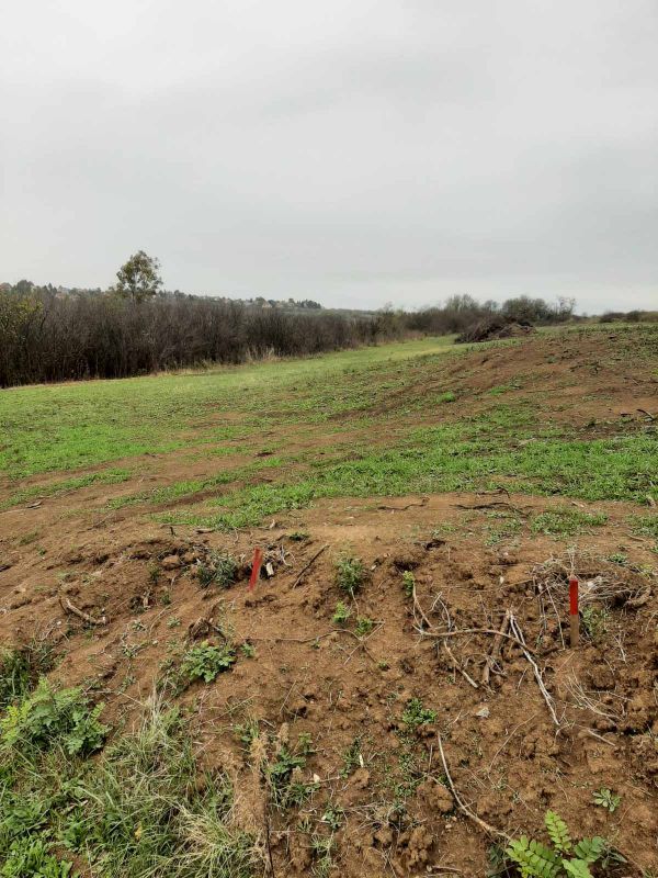 Prodaje se plac 10 ari opstina Čukarica, mesto Velika Moštanica - Prodaja Plac Zemljište Njiva Oglasi Beograd