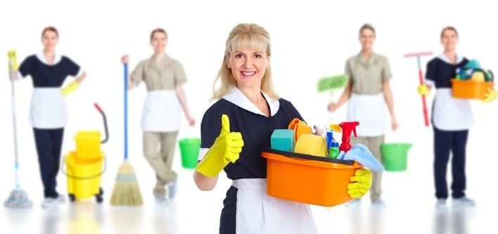 Potrebne radnice za generalna čišćenja - Tražim Bilo Koji Posao Oglasi Beograd