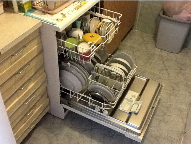 Servis, popravak mašina za pranje sudova - Servis i Popravka Oglasi Beograd
