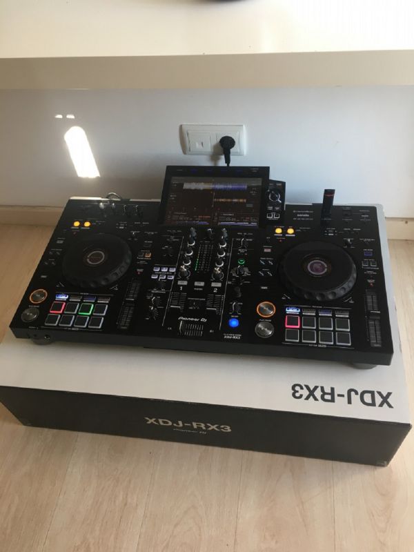 Pioneer DJ XDJ-RX3, Pioneer XDJ-XZ, Pioneer OPUS-QUAD, Pioneer DDJ-FLX10, Pioneer CDJ-3000, Pioneer DJ DJM-A9 , Pioneer CDJ 2000NXS2, Pioneer DJM 900NXS2, Pioneer DJ DJM-V10 , Pioneer DJ DJM-S11 - Audio uređaji i Oprema Oglasi Beograd