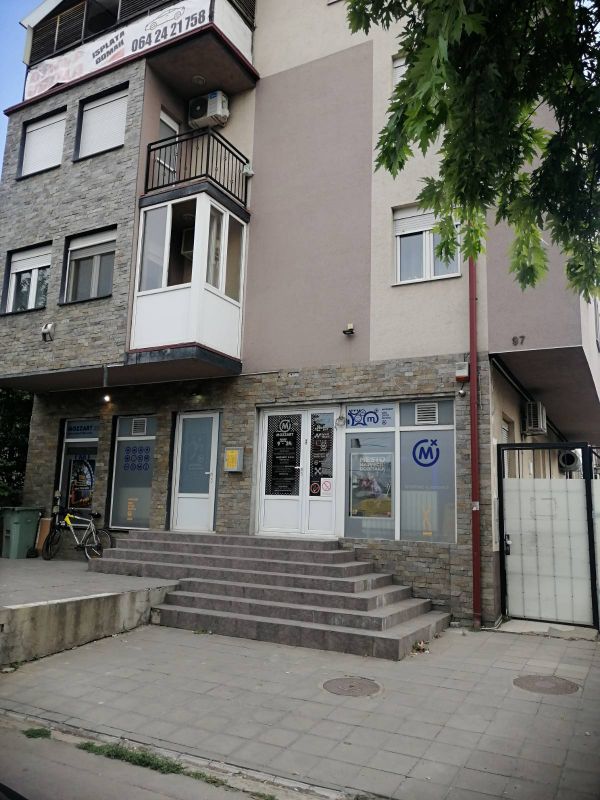 Izdajem stan u Batajnici - Izdavanje Rentiranje Stan Oglasi Beograd