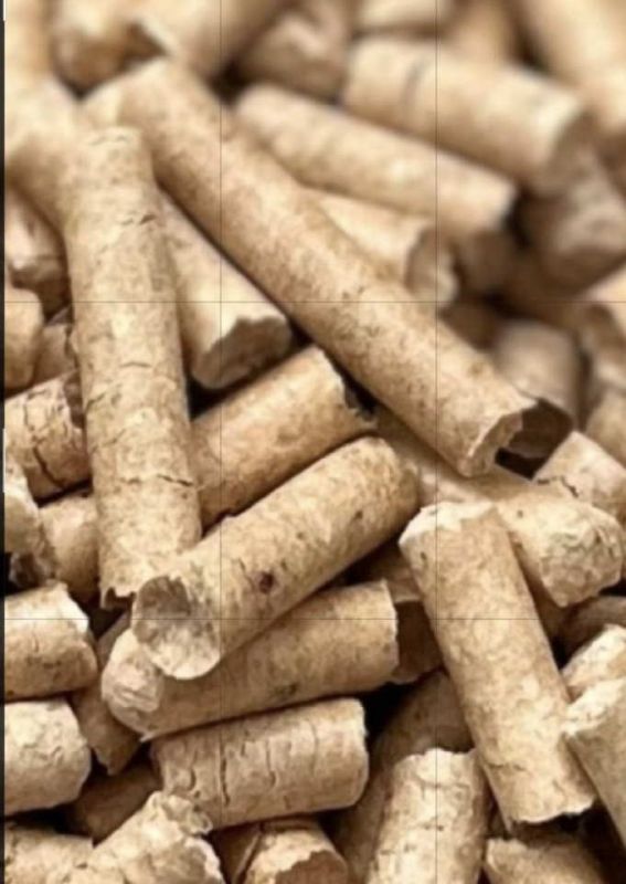 Pelet uvoz iz Brazila 320 €  tona - Ogrev Oglasi Beograd