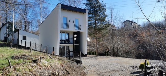Dve moderne lux kuće na samom Zlatiboru - Prodaja Kuća Oglasi Beograd