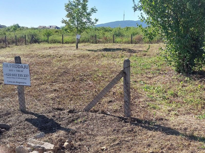 Miljakovac III, Sunčani breg, 580 m2 + 1/6 suvlasništvo puta - Prodaja Plac Zemljište Njiva Oglasi Beograd Miljakovac III, Sunčani breg, 580 m2 + 1/6 suvlasništvo puta - Prodaja Plac Zemljište Njiva Oglasi Beograd