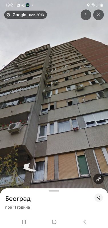 Prodajem stan, blok 70, 67 m2, dvoiposoban, uknjižen - Prodaja Stan Oglasi Beograd