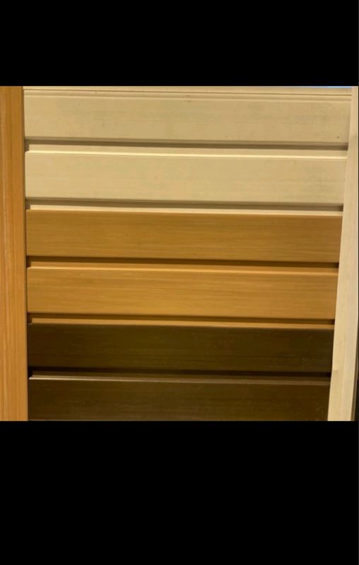 PVC lamperija - Građevinski Materijali Oglasi Beograd