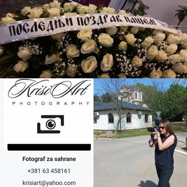 Profesionalni fotograf za sahrane fotografisanje sahrana - Ostale Usluge Oglasi Beograd Profesionalni fotograf za sahrane fotografisanje sahrana - Ostale Usluge Oglasi Beograd
