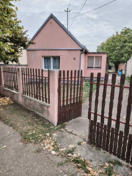 Kuća u Sremskoj Mitrovici, 70m2 - Kupovina Kuća Oglasi Beograd